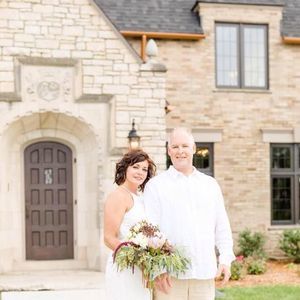 Meet your Posher, Karen